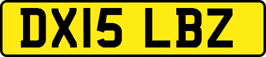 DX15LBZ