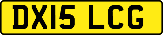 DX15LCG