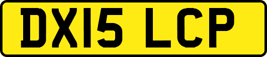 DX15LCP