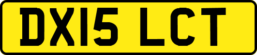 DX15LCT