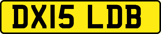 DX15LDB