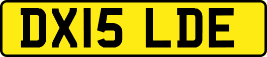 DX15LDE