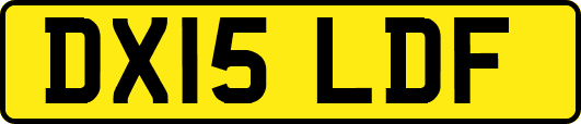 DX15LDF