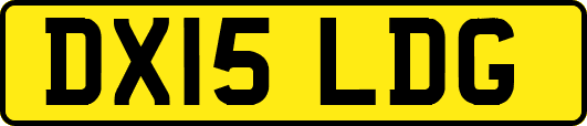 DX15LDG