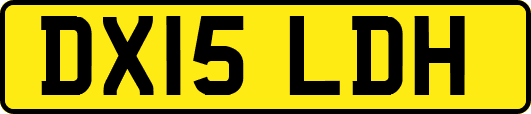 DX15LDH