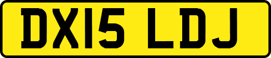 DX15LDJ