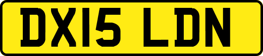 DX15LDN