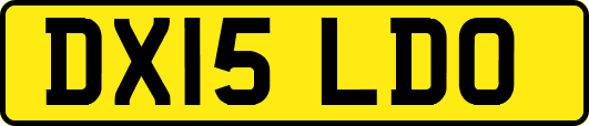 DX15LDO