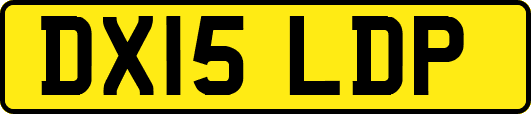 DX15LDP