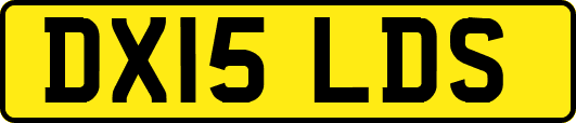 DX15LDS