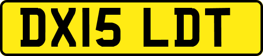 DX15LDT