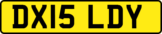 DX15LDY