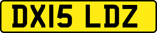 DX15LDZ