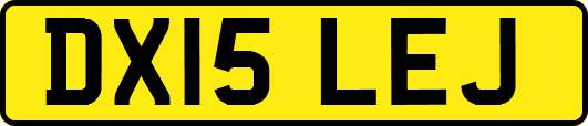 DX15LEJ
