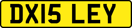 DX15LEY