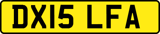 DX15LFA