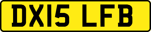 DX15LFB