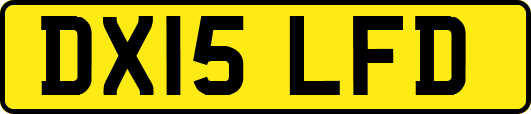 DX15LFD