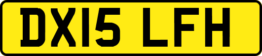 DX15LFH