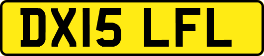 DX15LFL
