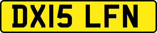 DX15LFN