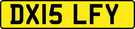 DX15LFY