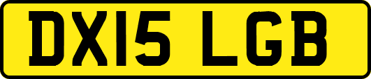 DX15LGB
