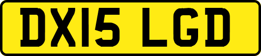 DX15LGD