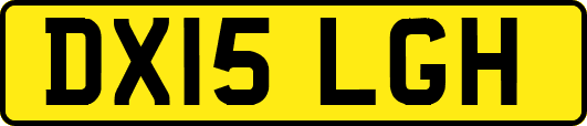 DX15LGH