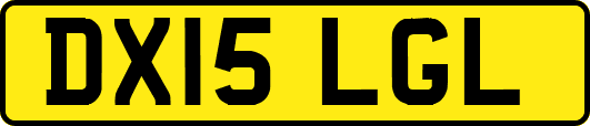 DX15LGL