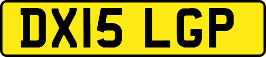 DX15LGP