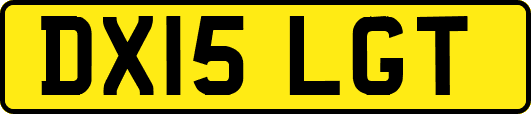 DX15LGT