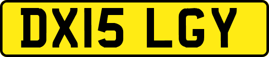 DX15LGY