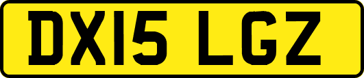 DX15LGZ