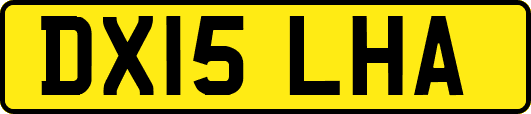 DX15LHA