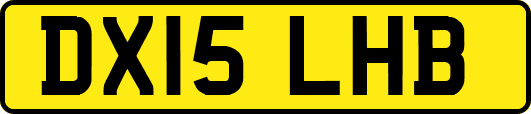 DX15LHB