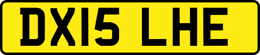 DX15LHE