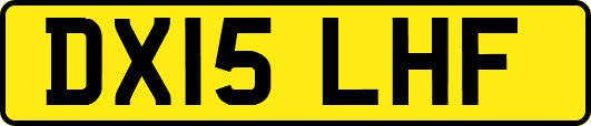 DX15LHF