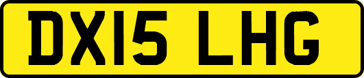 DX15LHG