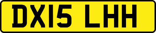 DX15LHH