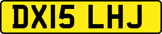 DX15LHJ