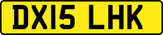 DX15LHK