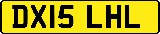 DX15LHL