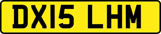 DX15LHM