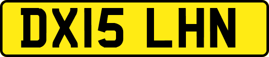 DX15LHN