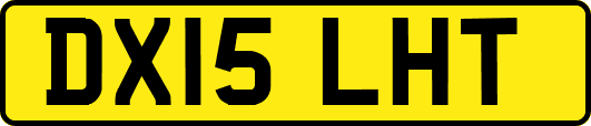 DX15LHT