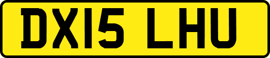 DX15LHU