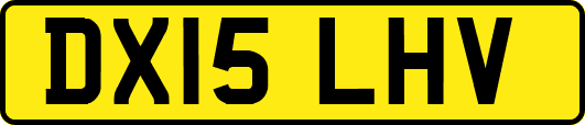 DX15LHV