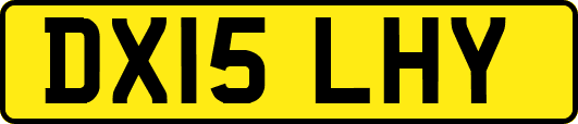 DX15LHY