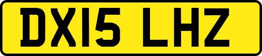 DX15LHZ